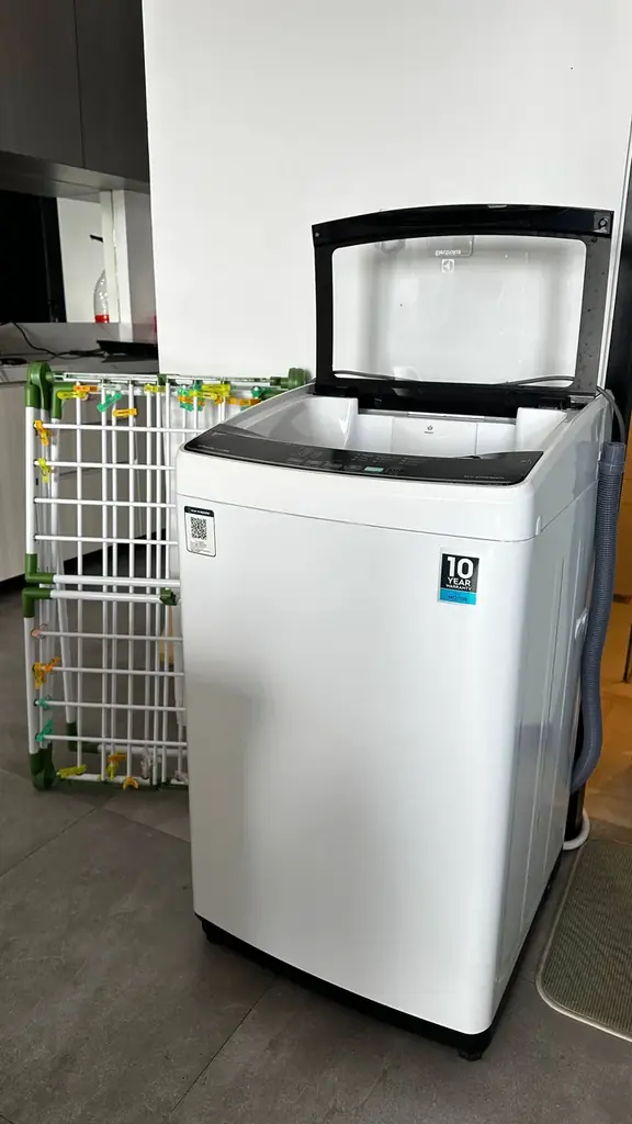 Стиральная машина ELECTROLUX 7 KG - EWT7078K6WA