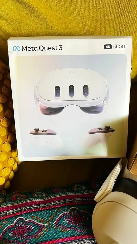 VRHeadset