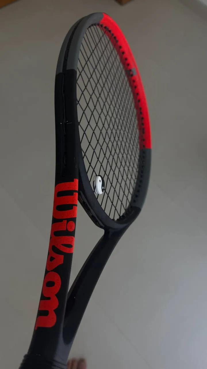 Wilson Clash 100 v1 (295 г)
