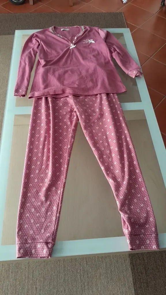 Пижама, L, 3.5 €, Эшторил