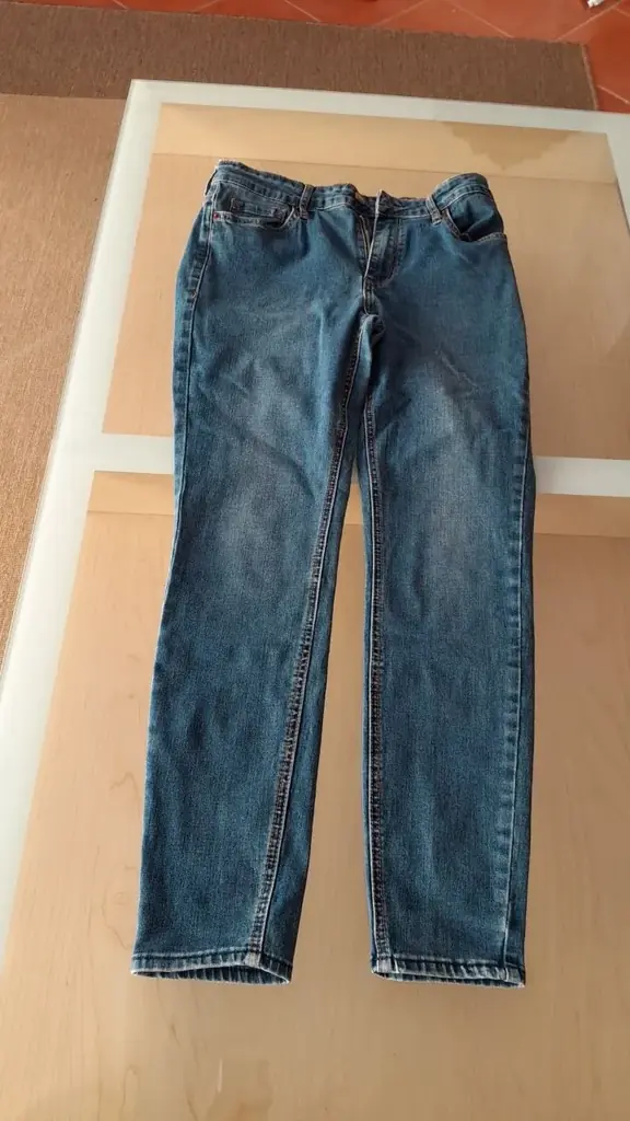 Джинсы TIFFOSI, размер 30, 10€, Эшторил