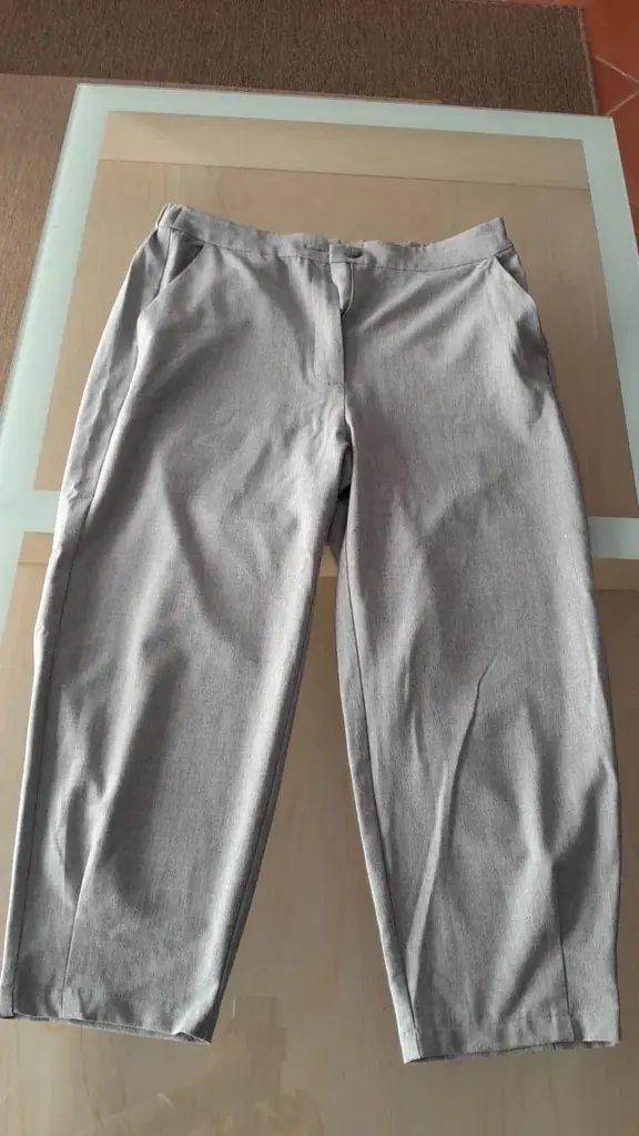 Брюки ZARA, L, 5€, Эшторил