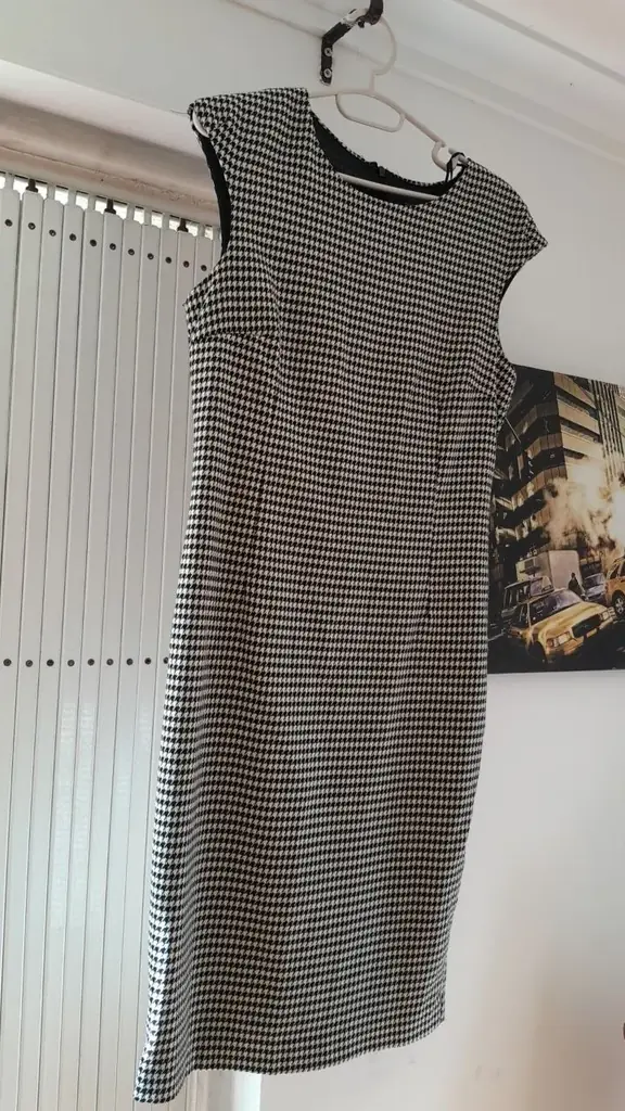 Платье ZARA, M, 5€, Эшторил