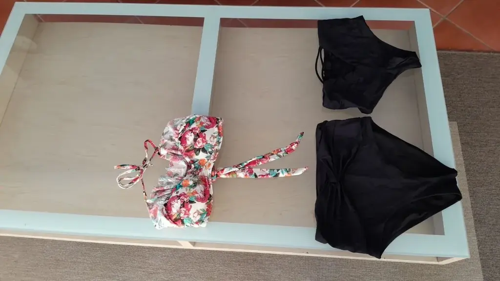 Купальник, H&M, 40 размер, 5€, Эшторил