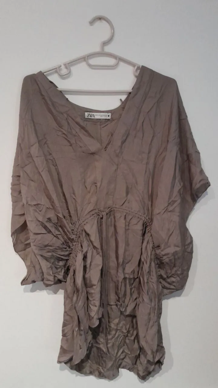 Кофта ZARA XS-S, 5€, Эшторил