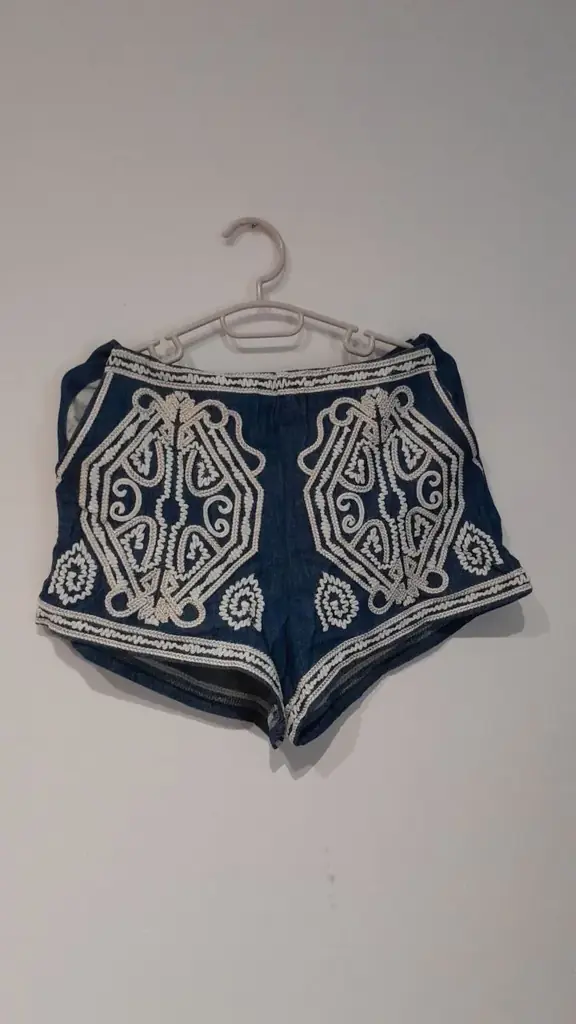 Шорты новые, ZARA, S, 10€, Эшторил