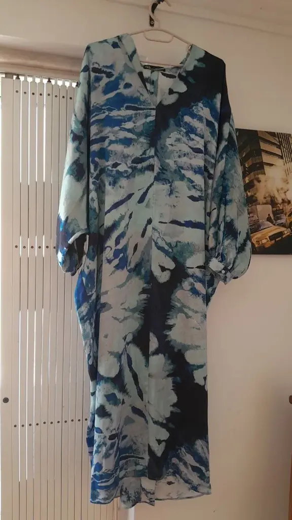 Туника ZARA, S, 5€, Эшторил