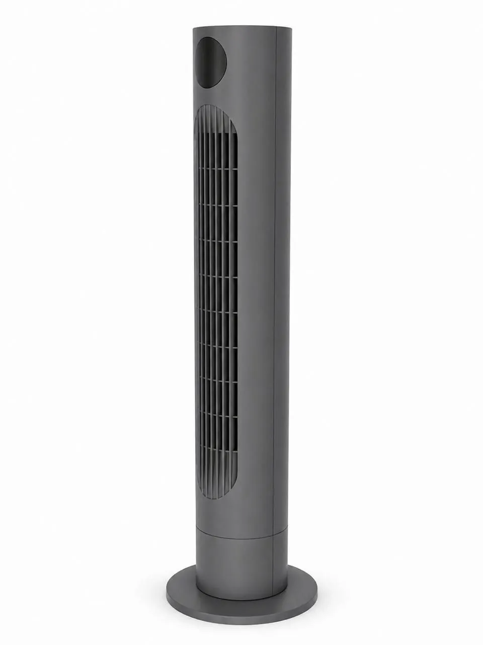 Вентилятор вертикальный высотой 36”  Cecotec