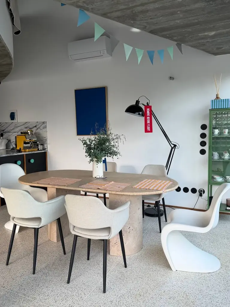 Продам 4 кресла - Area store. 80 € штука. 🚩Matosinhos