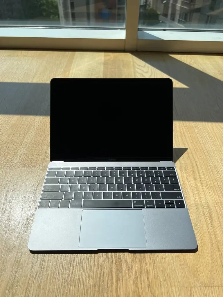 💻Продам ноутбук MacBook 12.