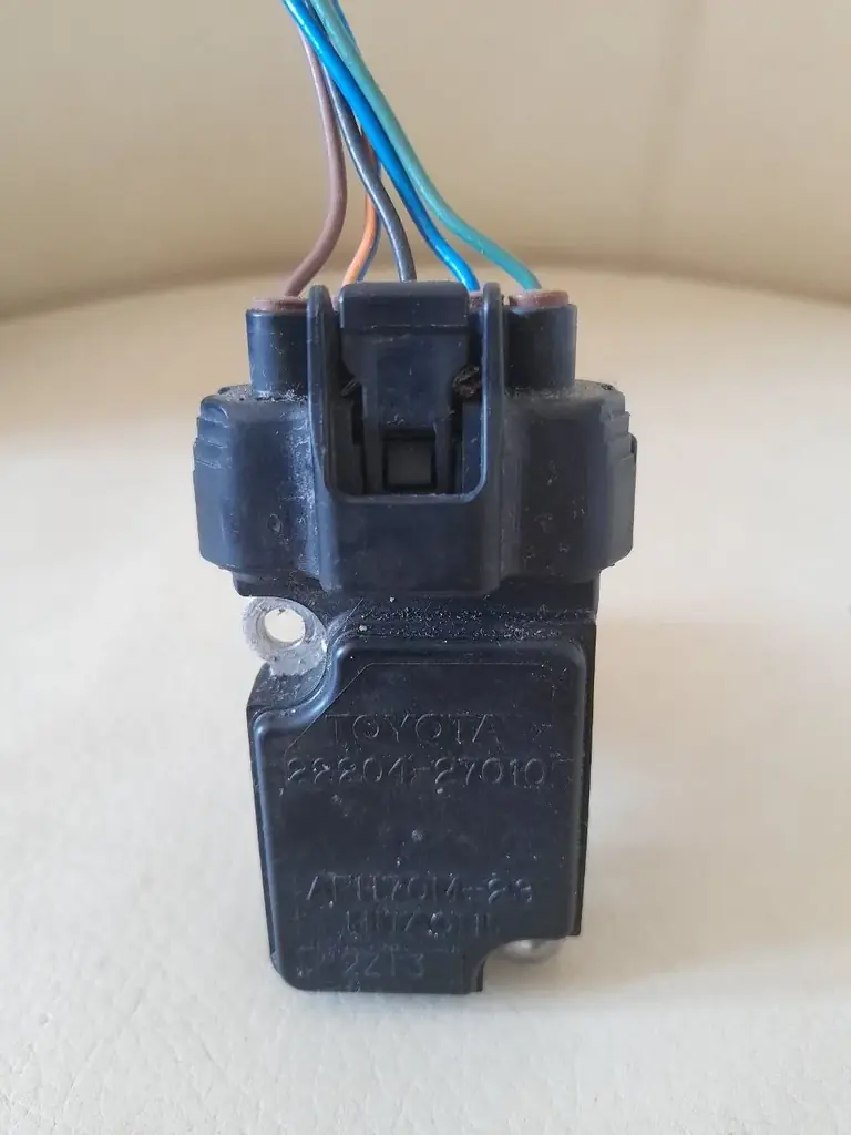 MAF- TOYOTA AURIS-50€