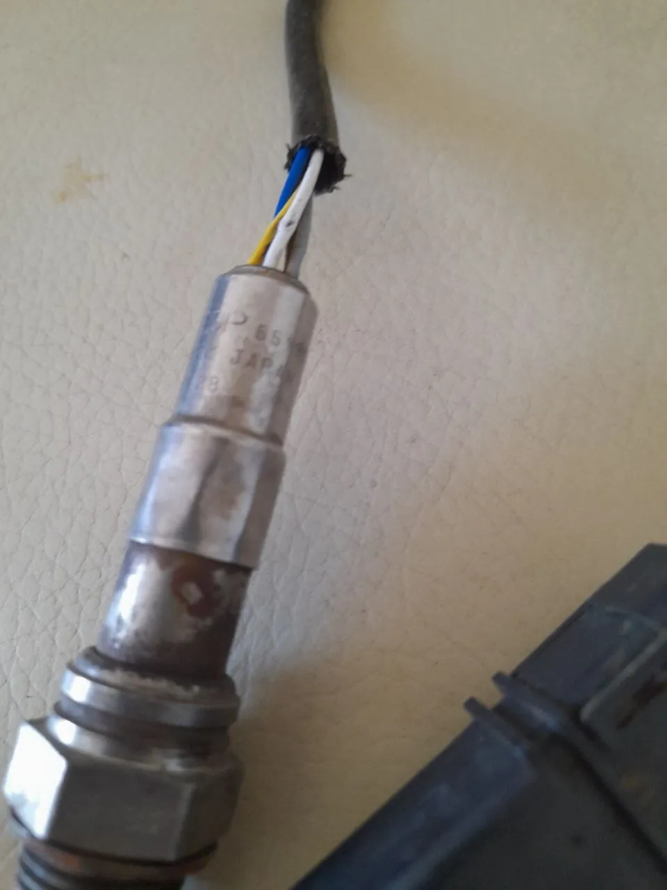 Sensor, Opel. Catalisator- 45€