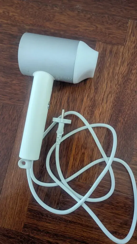 фен XIAOMI Mi Ionic Hair Dryer H500