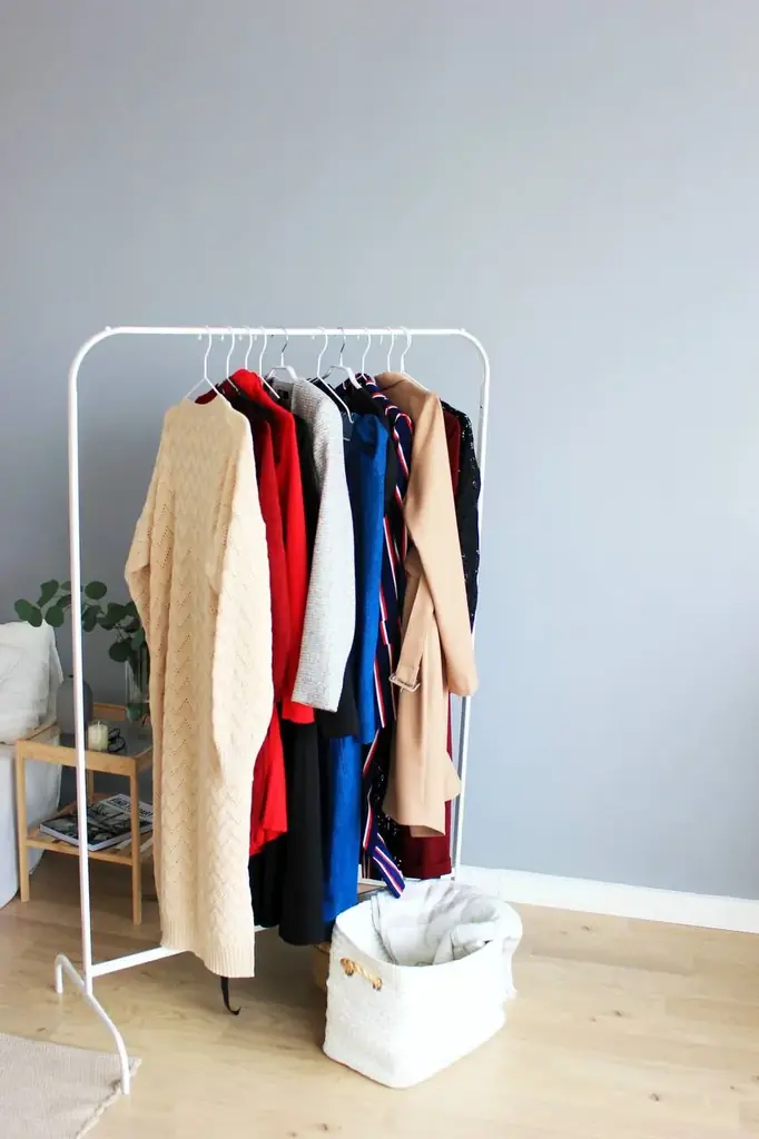 Вешалка для одежды IKEA MULIG