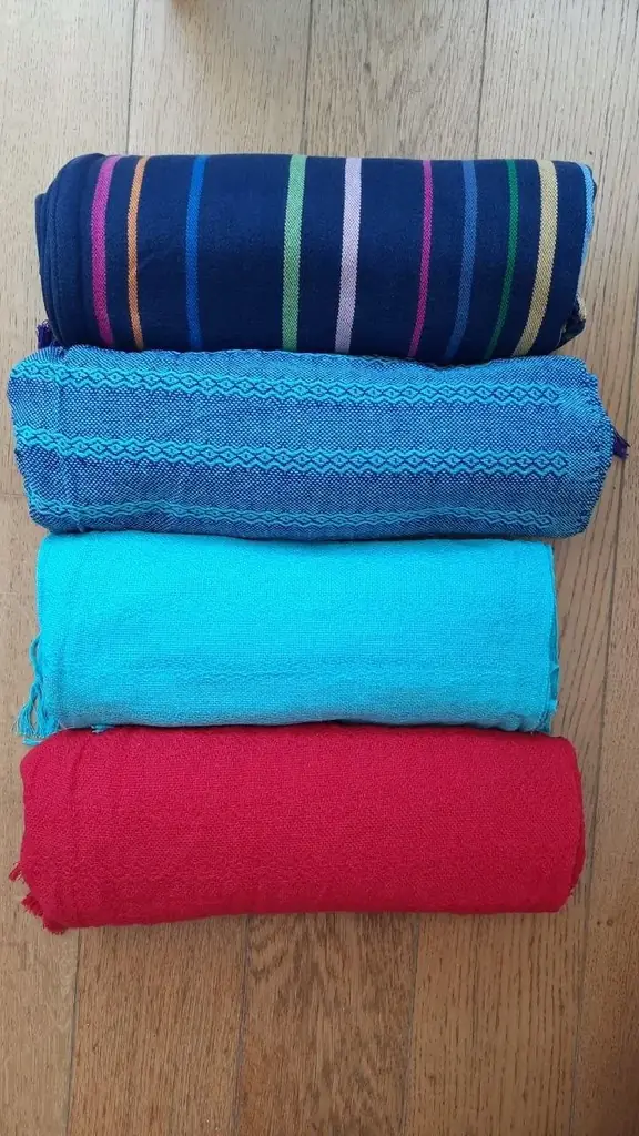 Продаю излишки ребозо (не смогла вовремя остановиться при заказе 😁)