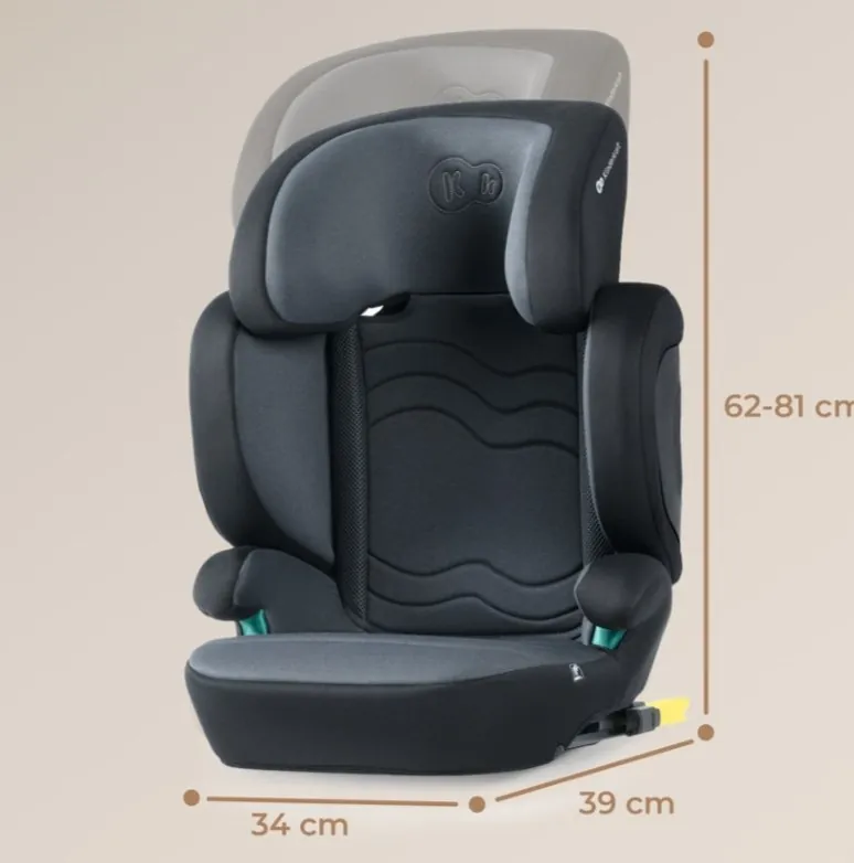 Продам детское автокресло Kinderkraft XPAND 2 i-Size
