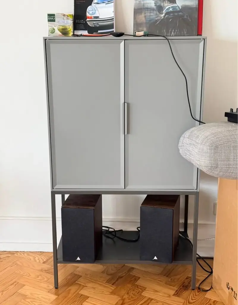 Шкаф ikea, 70€