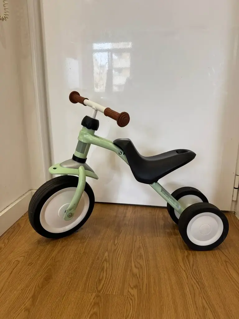 Беговел Puky moto