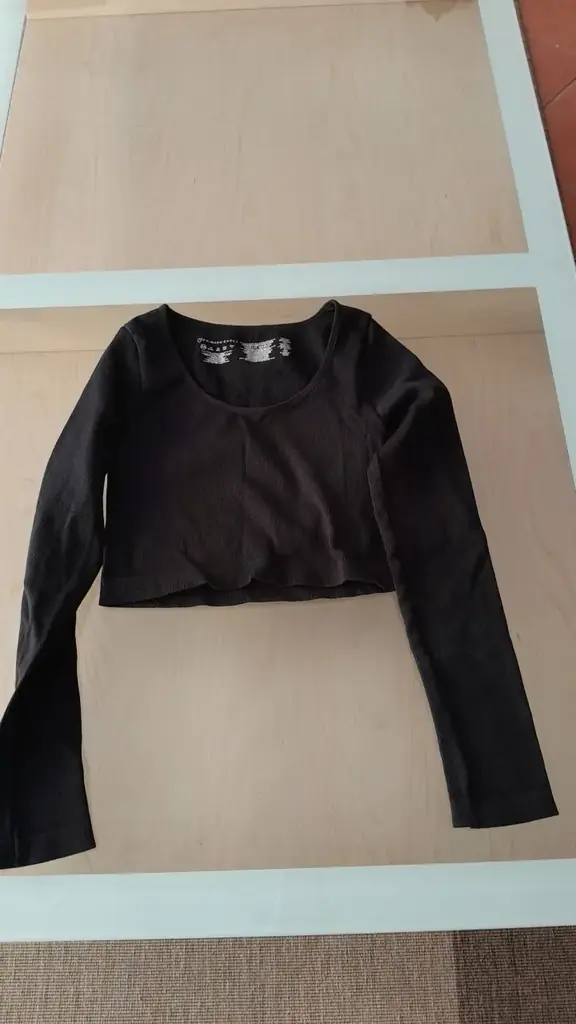 Топ PRIMARK, XS, как новый, 5€, Эшторил