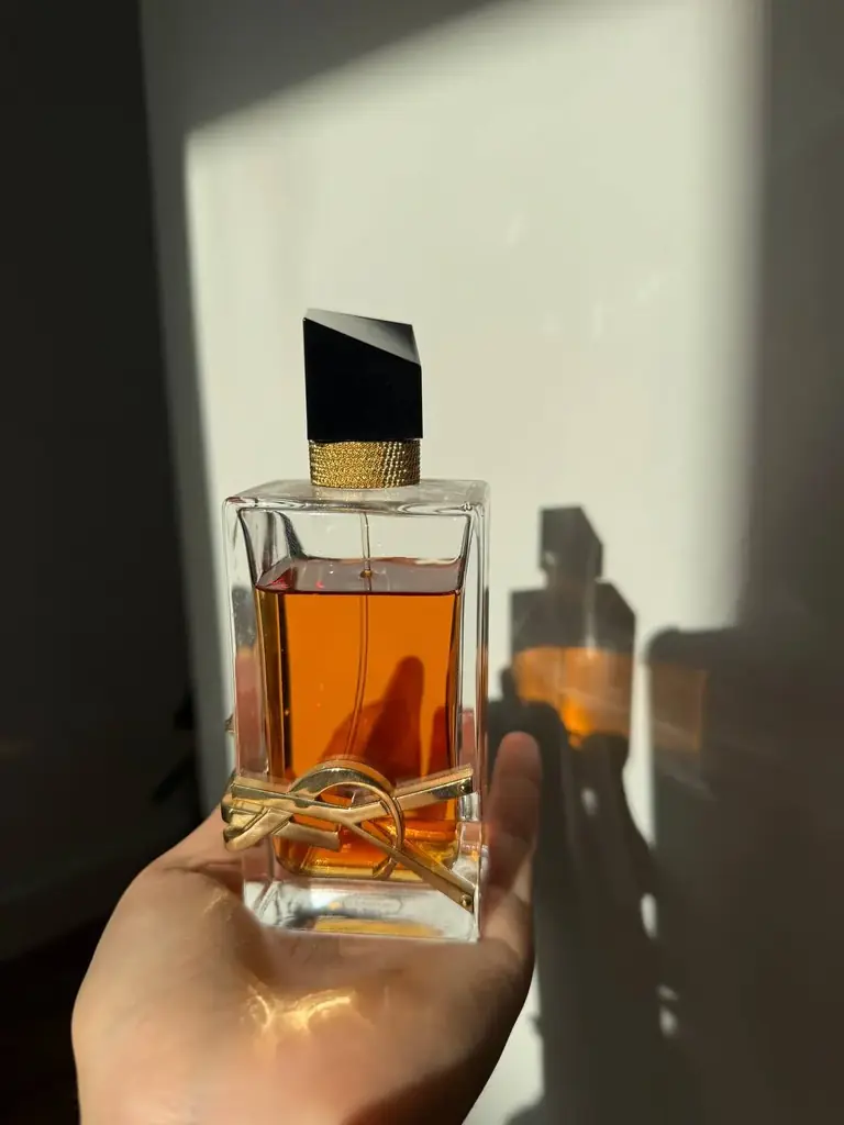 Парфюм YSL Libre Intense.