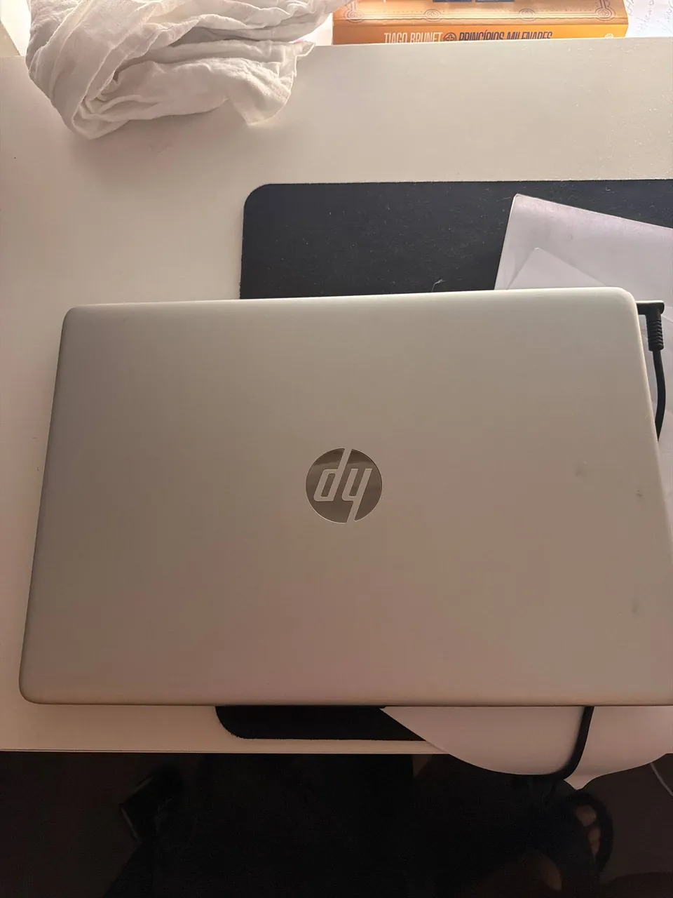 💻 Ноутбук HP – 150 € 💻