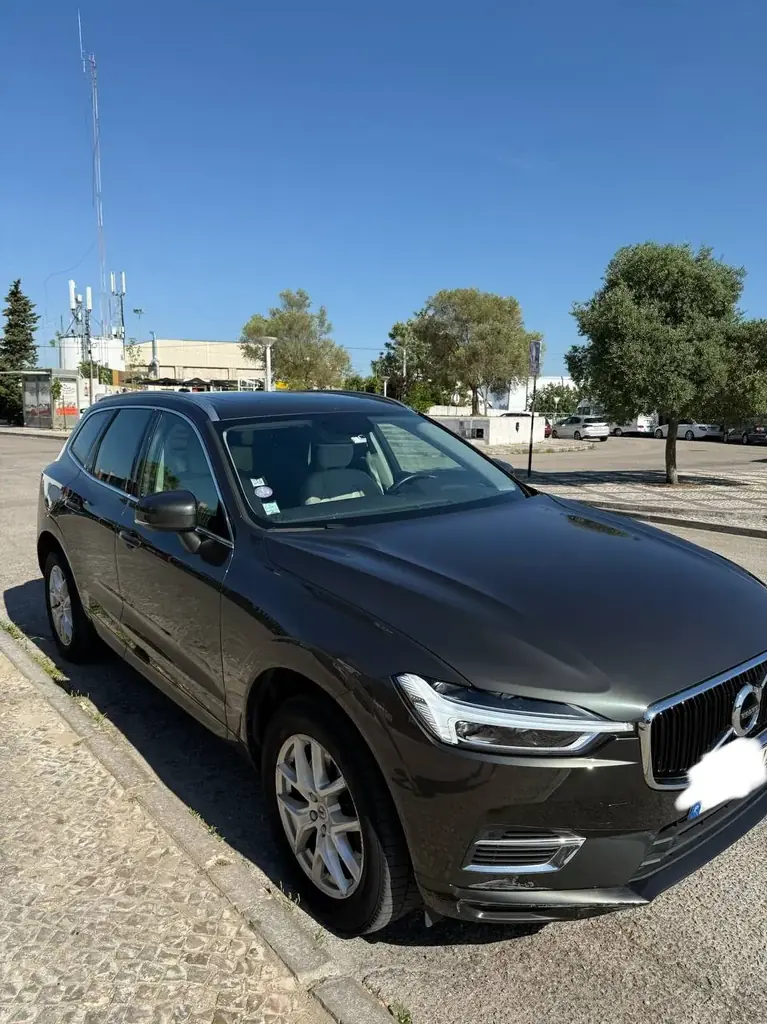Продаётся Volvo XC60 T8 Twin Engine (Plug-in Hybrid)