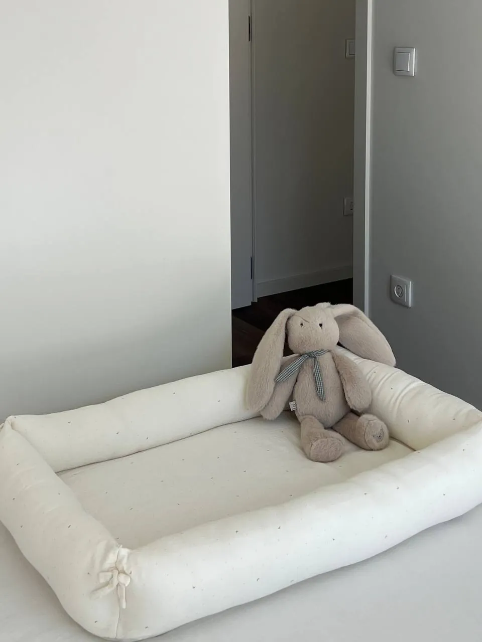Продам гнездышко кокон Zara Home , с биркой