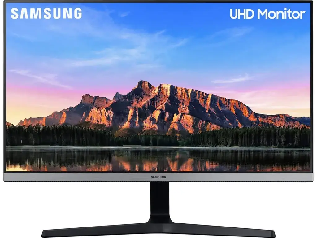 28-дюймовий 4K монітор Samsung