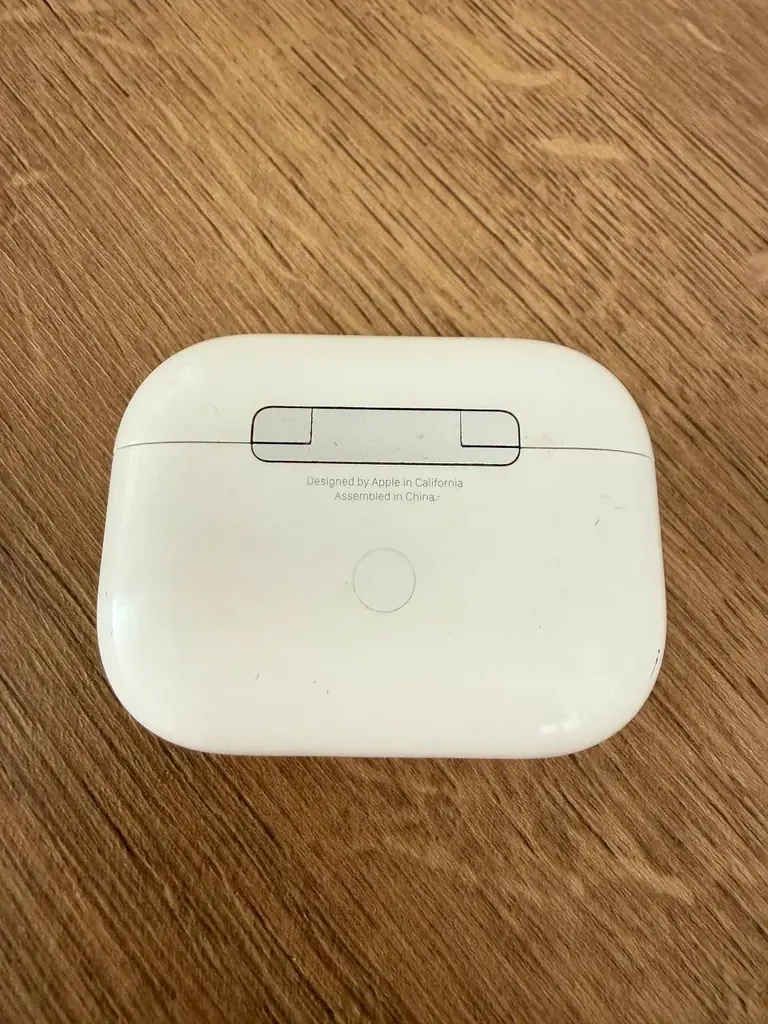 AirPods Pro 1 (MagSafe) размер M— хорошее состояние