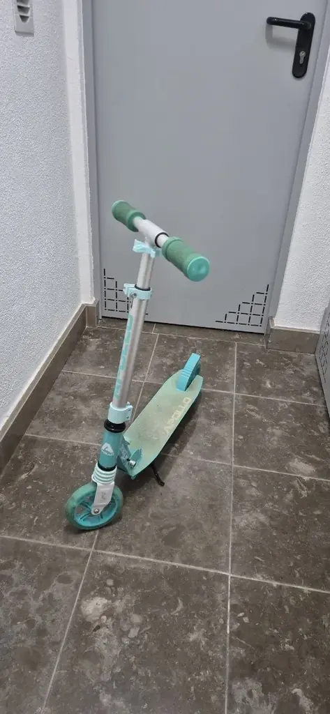 Помогаем сыну накопить на скейт 😅