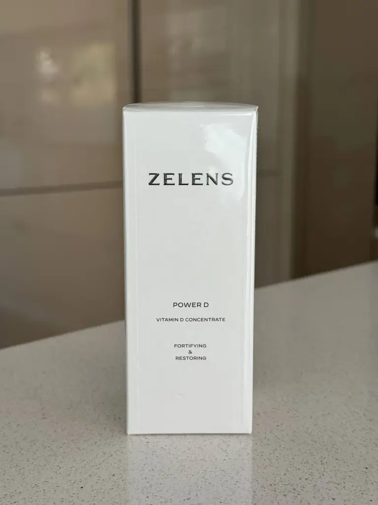 Продаю сыворотку Zelens Power D Concentrate (30 мл). Абсолютно новая, в заводской слюде (не вскрыва…