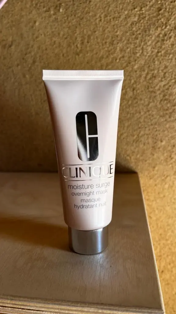 Маска Clinique Moisture Surge Overnight Mask, 100 мл