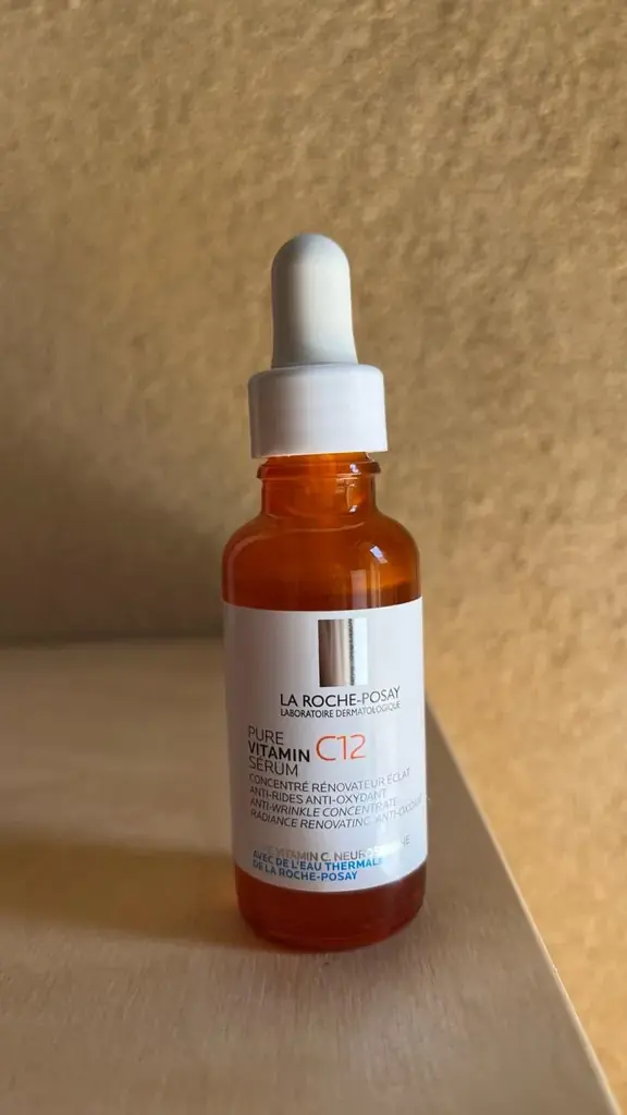 Сыворотка La Roche-Posay Pure Vitamin C12, 30 мл