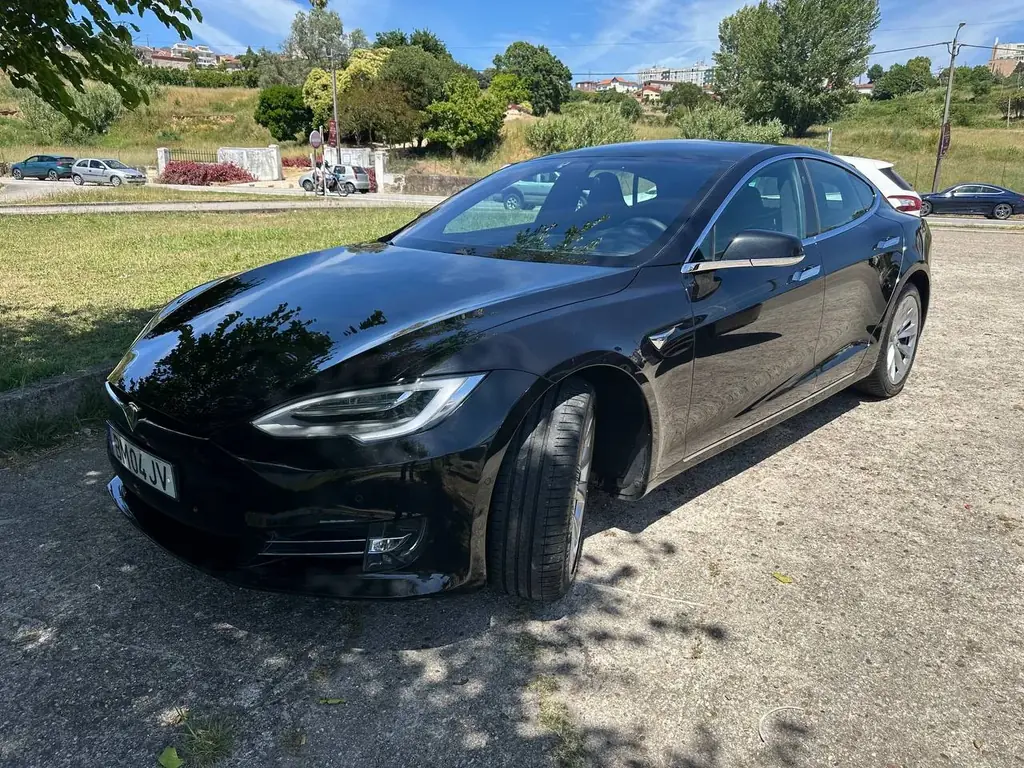 🚗 Tesla Model S 75D AWD Restyling (09/2018)