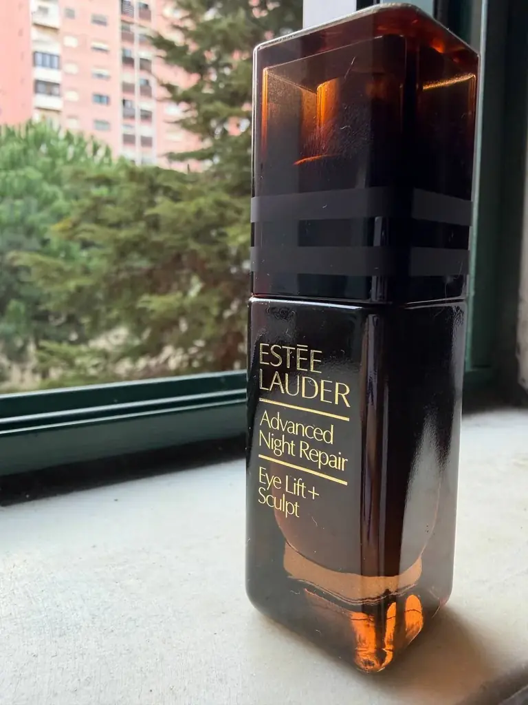 Estee Lauder advanced night repair сыворотка для контура глаз. 15ml