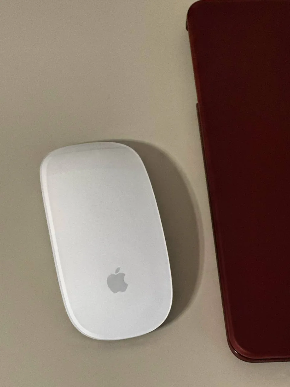 Apple Magic Mouse