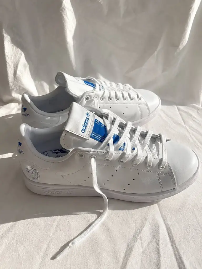 Adidas Stan Smith 🤍