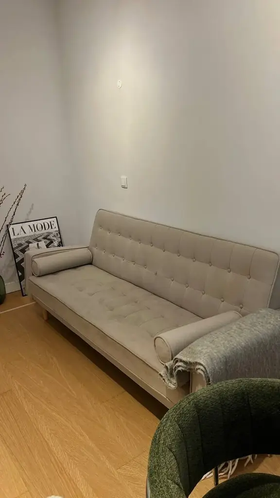 Диван Sklum 80€