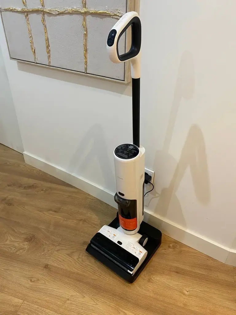 Моющий пылесос Xiaomi Truclean W20 Wet Dry Vacuum