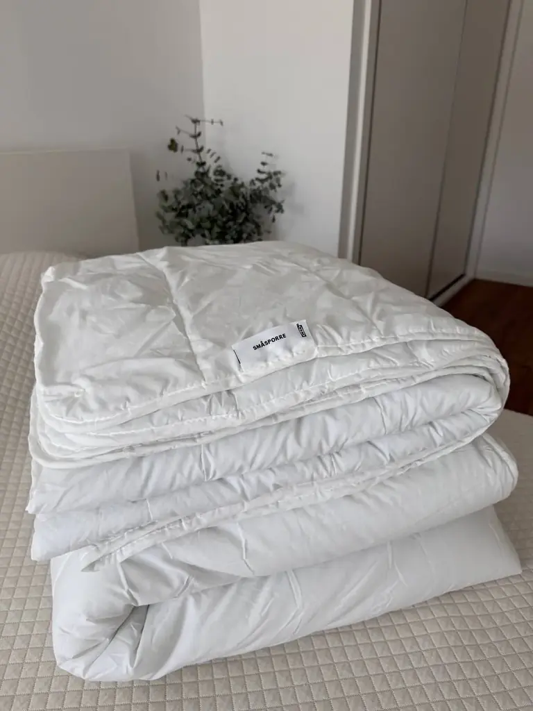 Комплект теплых одеял IKEA