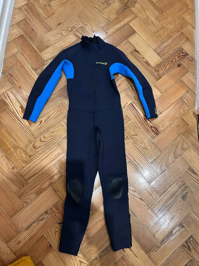 🏊‍♀️Продам гидрокостюм