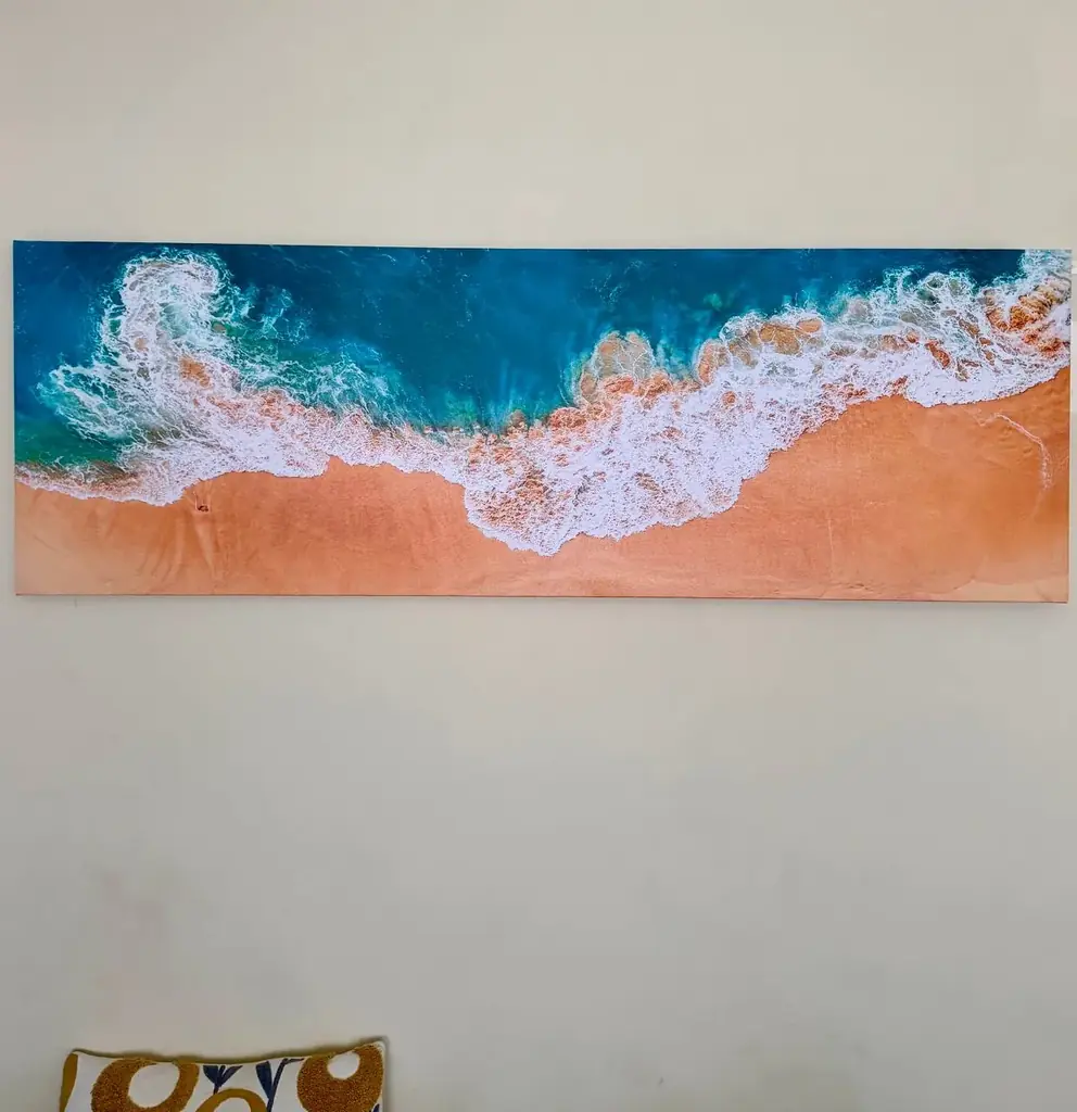 Картина 50*150