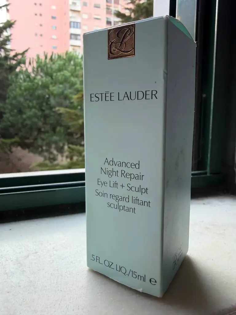 Estee Lauder advanced night repair сыворотка для контура глаз. 15ml