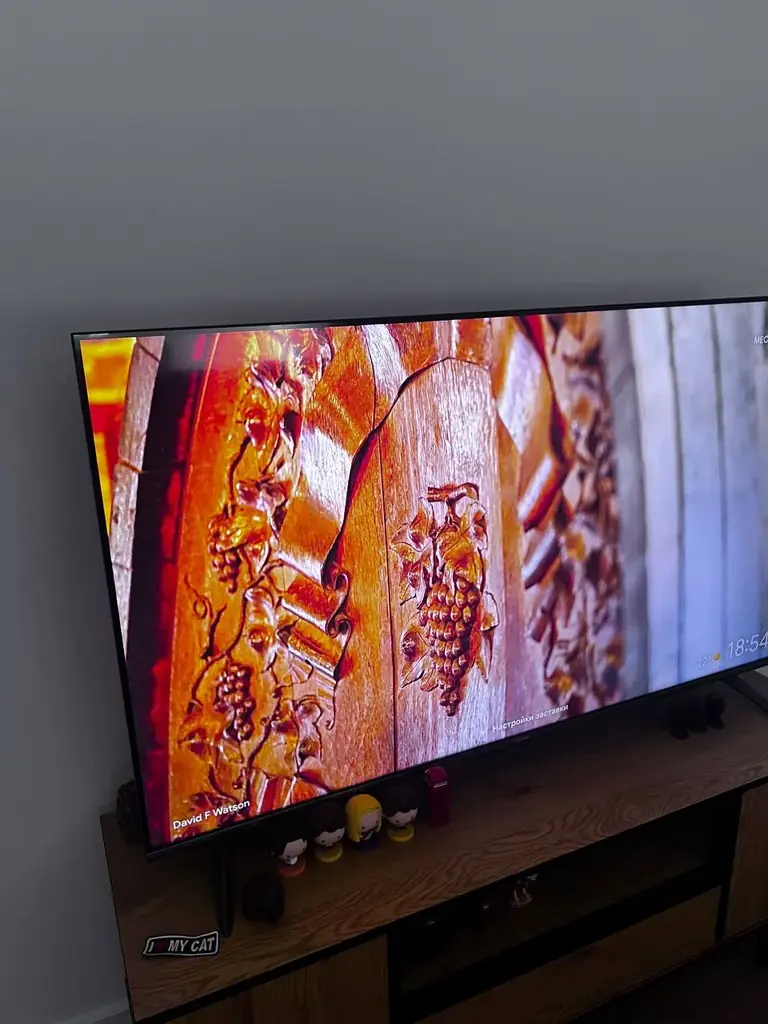 Продам телевизор Xiaomi TV S Mini LED 55” 2025
