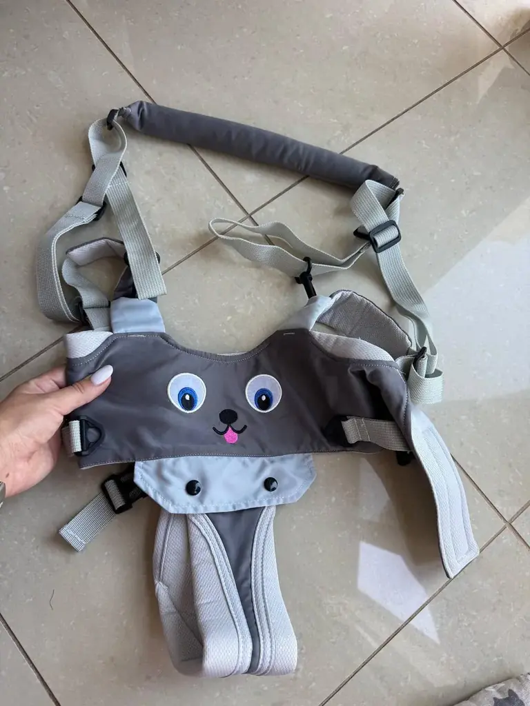 Ходунки, грелка, игрушки, сандали