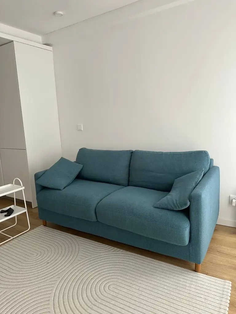 🛋 Продаём раскладной диван-кровать