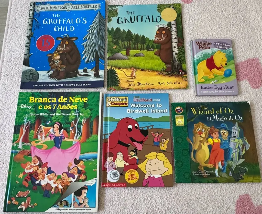 Продам 6 книжек за 10€. Алкабидеш, Кашкайш