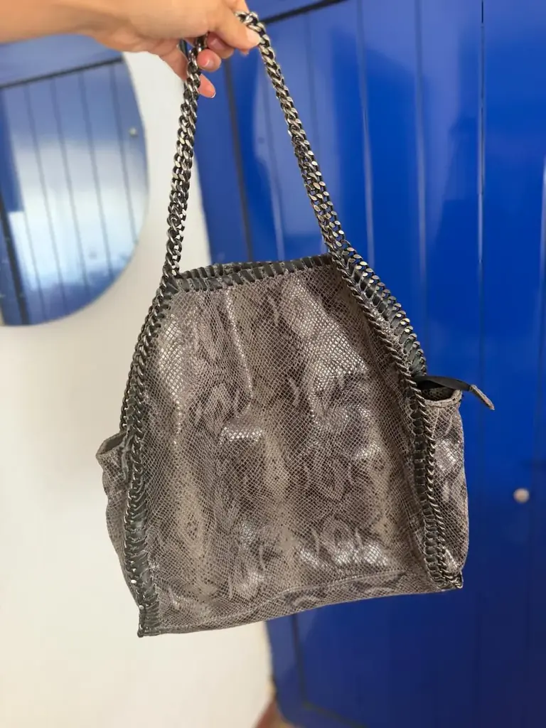 Сумка — €18