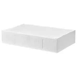 Набор IKEA: коробки для хранения под кровать + органайзеры для обуви — €6