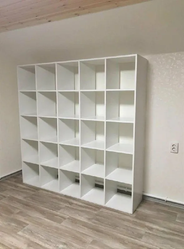 Стеллаж IKEA KALLAX
